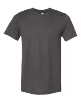 Bella+Canvas® Unisex Sueded T-Shirt