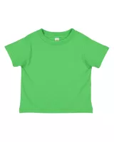 Rabbit Skins Infant Fine Jersey T-Shirt