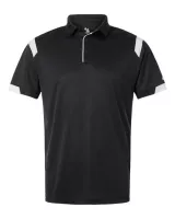 Badger Men's on the Rise Polo Shirt