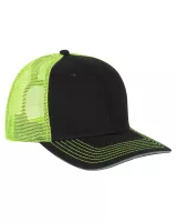 DRI DUCK Canvas Hudson Trucker Hat