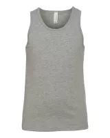 Bella + Canvas® Youth Jersey Tank Top