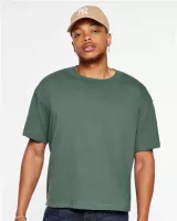 LAT® Relaxed Crew Tee Shirt