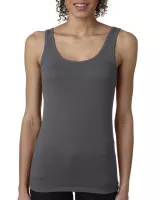 NEXT LEVEL APPAREL Ladies' Spandex Jersey Tank