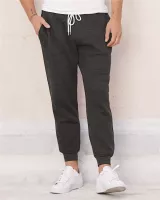 Bella+Canvas® Unisex Joggers