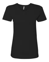 Next Level Apparel® Women's Cotton T-Shirt