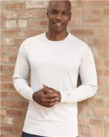 Badger Ultimate SoftLock™ Long Sleeve T-Shirt