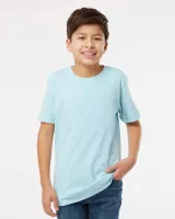 SoftShirts Youth Organic T-Shirt