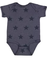 CODE V Infant Five Star Bodysuit
