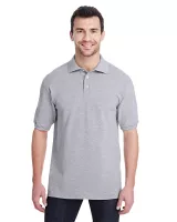 Jerzees Adult Piqué Polo