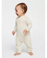 Rabbit Skins Infant Fleece One Piece