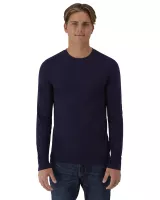Hanes® Unisex Cool DRI® Cotton Touch Long Sleeve T-Shirt