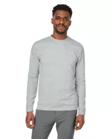 PUMA GOLF Men's Cloudspun Crewneck Sweatshirt