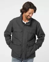 Dri Duck® Field Jacket