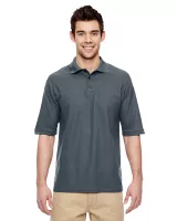 Jerzees Adult Easy Care™ Polo