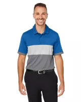 PUMA GOLF Men's Cloudspun Highway Polo