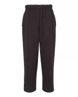 C2 Sport Open-Bottom Sweatpants