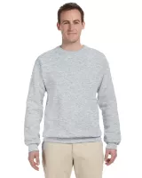 Jerzees Adult NuBlend® Fleece Crew