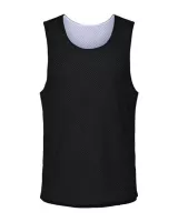 C2 Sport Men's Reversible Mesh Tank