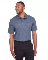 PUMA GOLF Men's Performance Stripe Polo