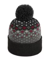 Imperial The Baniff Cuffed Beanie