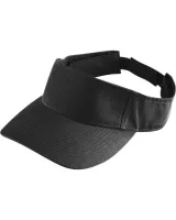 Augusta Youth Sport Twill Visor