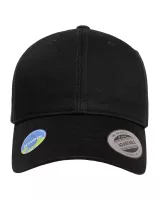 Yupoong Ecowash Dad Cap