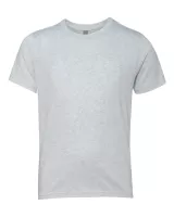 Next Level Apparel® Youth Triblend Short Sleeve T-Shirt