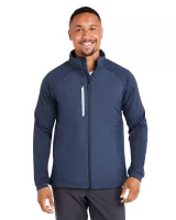 PUMA GOLF Men's Hielands Jacket