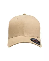 Yupoong Adult Brushed Twill Cap