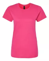 Gildan® Women's Softstyle® Midweight T-Shirt