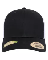 Yupoong Recycled Mesh Retro Trucker Cap
