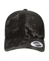 Yupoong Veil® Retro Trucker Cap