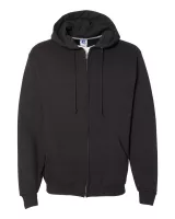 Russell Athletic® Dri Power® Hooded Full-Zip Sweatshirt