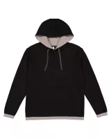 LAT Adult Statement Fleece Pullover Hoodie