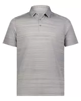 Augusta Men's Pursuit Polo