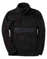 DRI DUCK® Men's Timber Mountain Fleece Pullover Sweatshirt