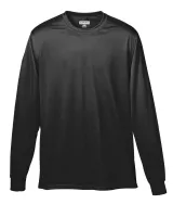 Augusta Sportswear® Adult Wicking Long-Sleeve T-Shirt