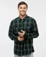 Burnside® Perfect Flannel Work Shirt
