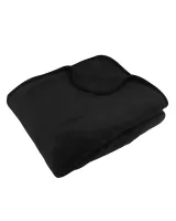 Alpine Fleece Oversized Mink Touch Blanket