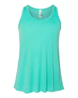 Bella+Canvas® Youth Flowy Racerback Tank Top