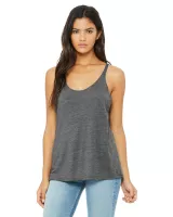 BELLA+CANVAS Ladies' Slouchy Tank