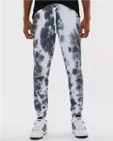 J. America Tie-Dyed Fleece Joggers