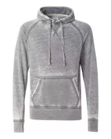 J. America Vintage Zen Fleece Hooded Sweatshirt