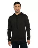 Next Level Apparel® Unisex Malibu Hoodie Sweatshirt