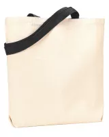 Liberty Bags Jennifer Recycled Cotton Canvas Tote