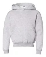Jerzees® NuBlend® Youth Hooded Sweatshirt