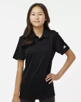 Adidas® Youth Performance Polo Shirt