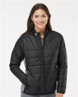 Adidas® Women's Puffer Jacket