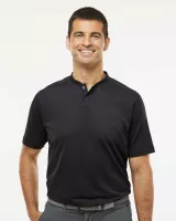 Adidas® Sport Collar Polo