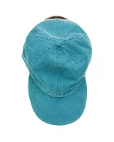 Adams Cap Youth Pigment-Dyed Cap.